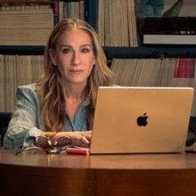 AND JUST LIKE THAT… Renewed For a Third Season on Max