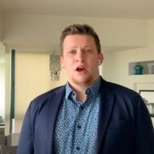 VIDEO: San Francisco Opera Musicians Perform Virtual Rendition of 'Kaddish' by Mauric