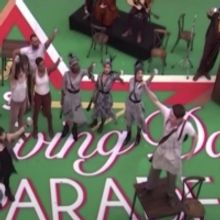 BWW Blog: Best Macy's Thanksgiving Day Parade Broadway Performances