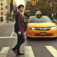 Shiqi Zhong Comes to Carnegie Hall