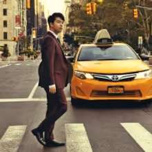 Shiqi Zhong Comes to Carnegie Hall