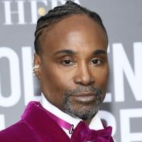 Billy Porter to Star in & Co-Write James Baldwin Biopic