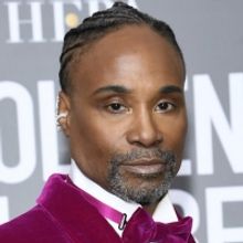 Billy Porter to Star in & Co-Write James Baldwin Biopic