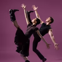 Smuin Contemporary Ballet Launches Season With Johnny Cash, Dave Brubeck Ballets