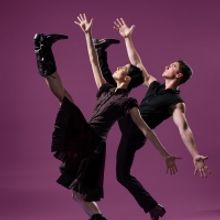 Smuin Contemporary Ballet Launches Season With Johnny Cash, Dave Brubeck Ballets