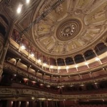 VIDEO: Take a Virtual Tour of the Bourla Theatre in Antwerp