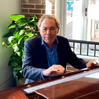 VIDEO: Watch Andrew Lloyd Webber Play a Preview of Songs From CINDERELLA