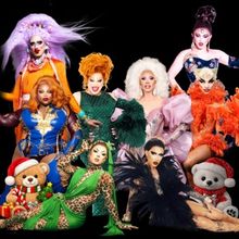 A DRAG QUEEN CHRISTMAS Unveil 2026 Tour Dates Across the U.S.