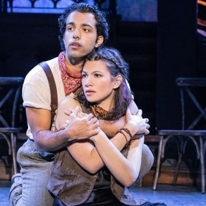 HADESTOWN National Tour to Kick Off 2026 at The Lied Center