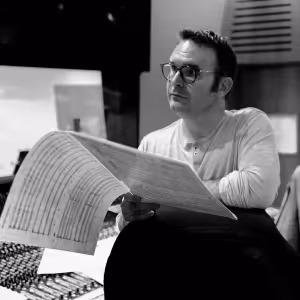 Emmy Award-Winning Composer Brandon Roberts Scores Lucasfilm's Andor Season 2