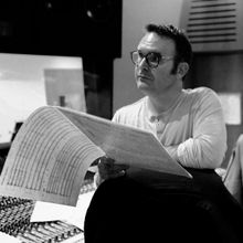 Emmy Award-Winning Composer Brandon Roberts Scores Lucasfilm's Andor Season 2