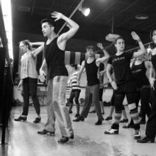 L'ESCOLA COCO COMIN será la sede del BARCELONA TAP DANCE INTERNATIONAL CONSERVATORY