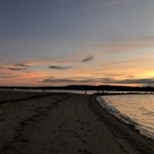 Student Blog: Bringing in the New Year
