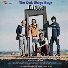 The Oak Ridge Boys Celebrate 50th Anniversary of Historic 'Light' Album