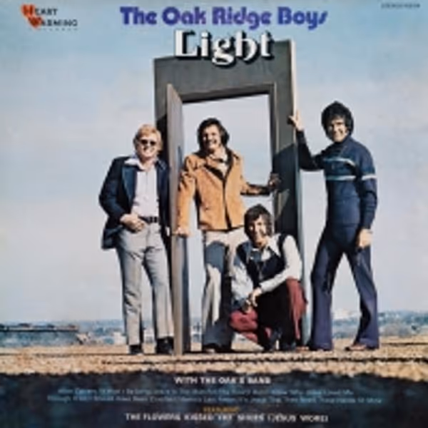 The Oak Ridge Boys Celebrate 50th Anniversary of Historic 'Light' Album Photo