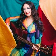 Interview: Rachael Sage's JOY = RESISTANCE TOUR Comes to NYC's Mercury Lounge