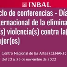 Realizarán Ciclo De Conferencias Sobre Artivismo Y Género Para La Comunidad Estudia