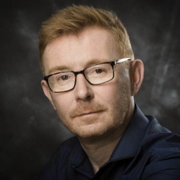 Robert McWhir Appointed Artistic Director of New West End Fringe Venue The Stage Door Photo