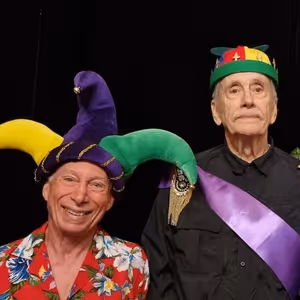 Review: WAITING FOR HAMLET – ADELAIDE FRINGE 2026 at Ayer’s House State Dining Room