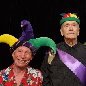 Review: WAITING FOR HAMLET – ADELAIDE FRINGE 2026 at Ayer’s House State Dining Room