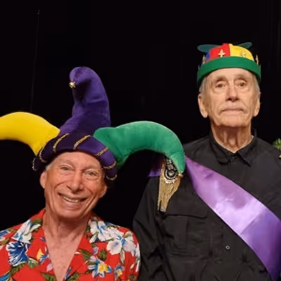 Review: WAITING FOR HAMLET &ndash; ADELAIDE FRINGE 2026 at Ayer&rsquo;s House State Dining Room