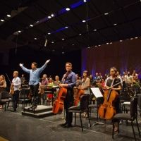 Cabrillo Festival Of Contemporary Music Celebrates 60th Anniversary, July 24-August 7 Interview