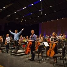 Cabrillo Festival Of Contemporary Music Celebrates 60th Anniversary, July 24-August 7