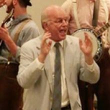 Servant Stage to Present a Special Program Old-Time Gospel Radio