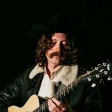 Honey Harper Release New Single 'Boots Mine Gold' Ahead of New Album