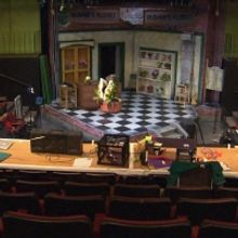 THE LAST FIVE YEARS Will Be Performed at Lyric Stage Company of Boston Next Month