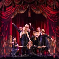 Review: OLD FRIENDS at Ahmanson Theatre Photo
