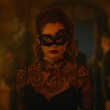 Video: THE BUCCANEERS Season Finale Sneak Peek Clip