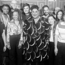 LAVENDER MEN Wins Awards for Best Narrative Feature & More