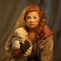 Cast Announced Joining Carrie Hope Fletcher in THE CAUCASIAN CHALK CIRCLE at the Rose