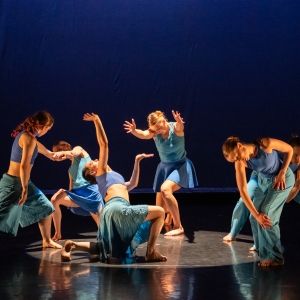 Chicago Movement Collective and Winifred Haun & Dancers Host 2nd Annual PERSISTENT…