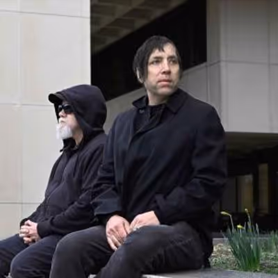 LOWSUNDAY Releases 'Someone To Talk To' From BLACK EP