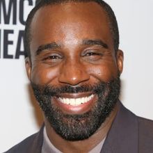 Tramell Tillman and Ian McKellen Join Ti West's EBENEZER: A CHRISTMAS CAROL