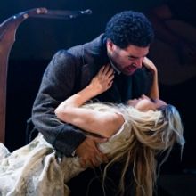 BWW Review: WUTHERING HEIGHTS, National Theatre