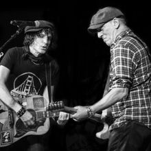 Bruce Springsteen Covers Jesse Malin for New Tribute Album