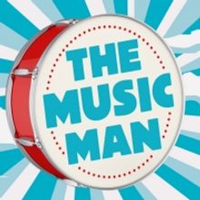 Vin Shambry and Leah Yorkston to Star in THE MUSIC MAN Staged Reading