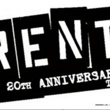RENT Announces $25 Rush Tickets For Performances This Week At The Orpheum