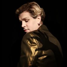 Hersh Dagmarr to Bring OUT OF THIS WORLD! to Crazy Coqs