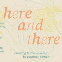 Courtney Barnett Announces 'Here And There' Touring Festival
