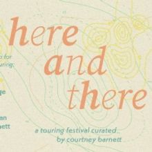Courtney Barnett Announces 'Here And There' Touring Festival