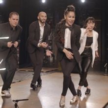 AYODELE CASEL: CHASING MAGIC Comes to American Repertory Theater This Month