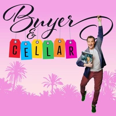 BUYER & CELLAR to Open Ensemble Theatre Company 48th Season