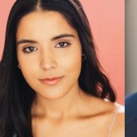 Linedy Genao & Brandon Espinoza to Star in ON YOUR FEET! at Paper Mill Playhouse