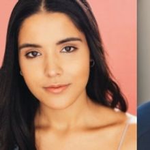 Linedy Genao & Brandon Espinoza to Star in ON YOUR FEET! at Paper Mill Playhouse