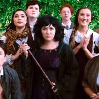 Rubicon Theatre Company Closes Youth Program With INTO THE WOODS