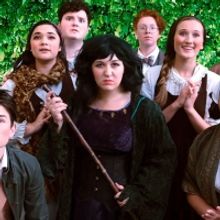 Rubicon Theatre Company Closes Youth Program With INTO THE WOODS